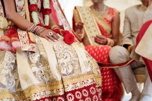 hindu weddingd